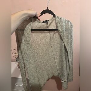 ⭐️BOGO AE cardigan lightweight